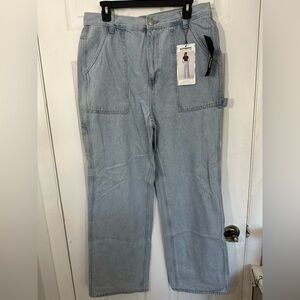 🆕Simple Society Carpenter Jeans